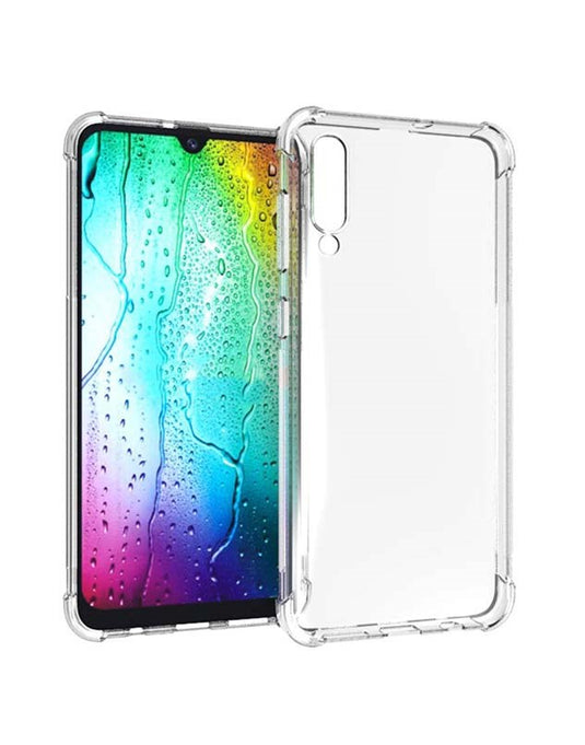 Samsung Galaxy A50 Tpu Case - TechCrazy