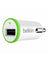 Belkin Universal Car Charger with Micro USB ChargeSync Cable (12 Watt/ 2.4 Amp) F8M887BT04 - TechCrazy