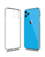 Load image into Gallery viewer, iPhone 11 PRO Max 6.5 TPU Case
