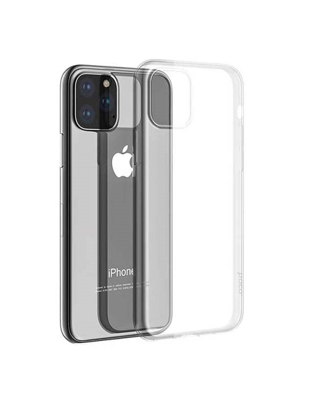 iPhone 11 6.1 TPU Case