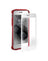 Element Glass Curved Tempered Glass for iPhone 7/8 EMT-333-179DZ-02 (White Frame) - TechCrazy