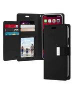 Load image into Gallery viewer, Apple iPhone 14 Pro Max 6.7-Inch Rich Dairy Wallet Case
