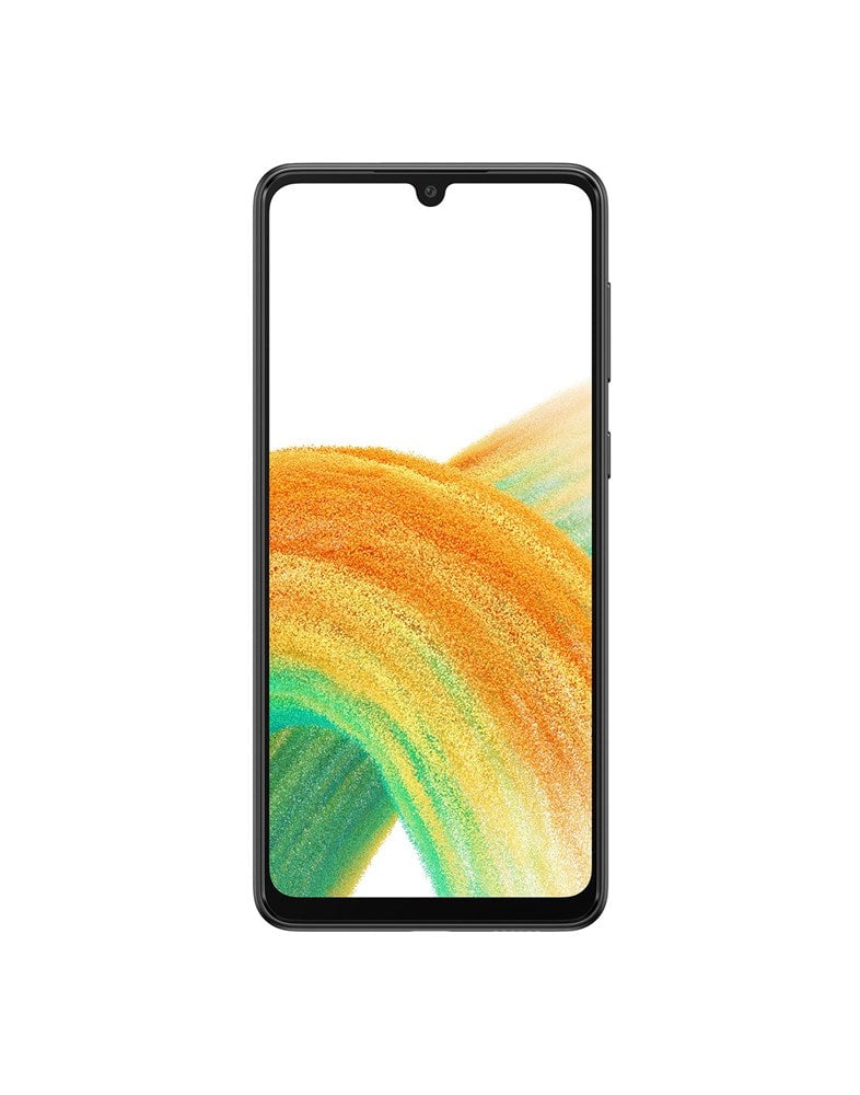 Samsung Galaxy A33 5G 6GB 128GB SM-A336E/DS - TechCrazy