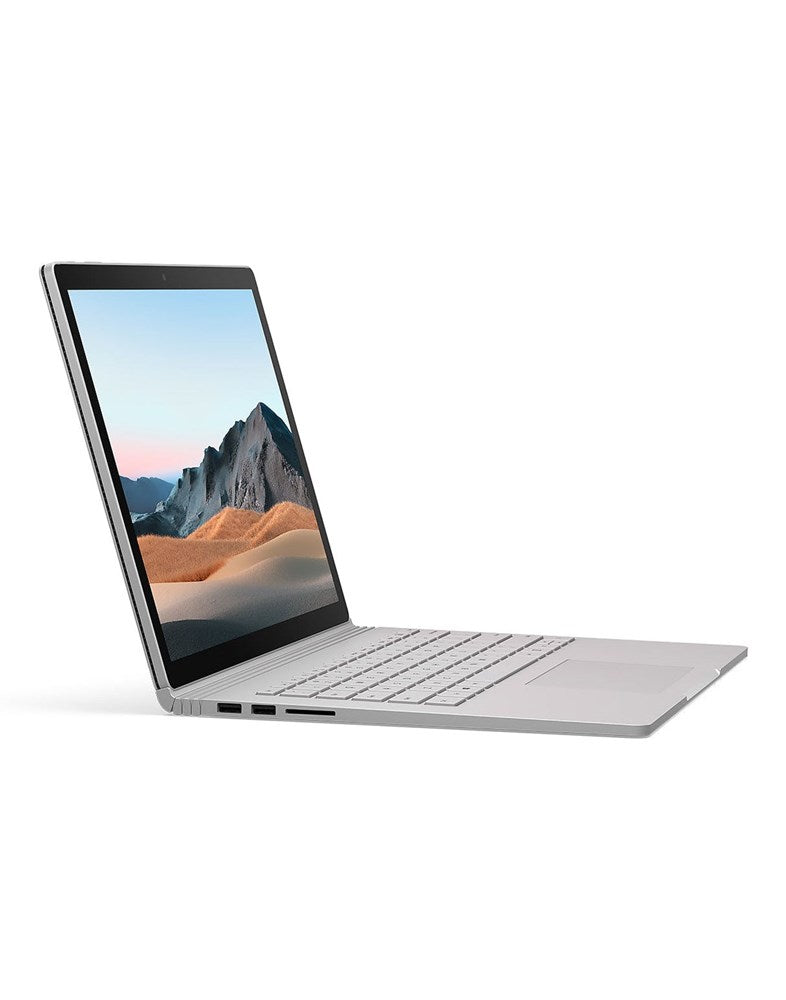 Microsoft Surface Book 3 13.5-inch i7 10th Gen 16GB 256GB @1.30GHZ W10P