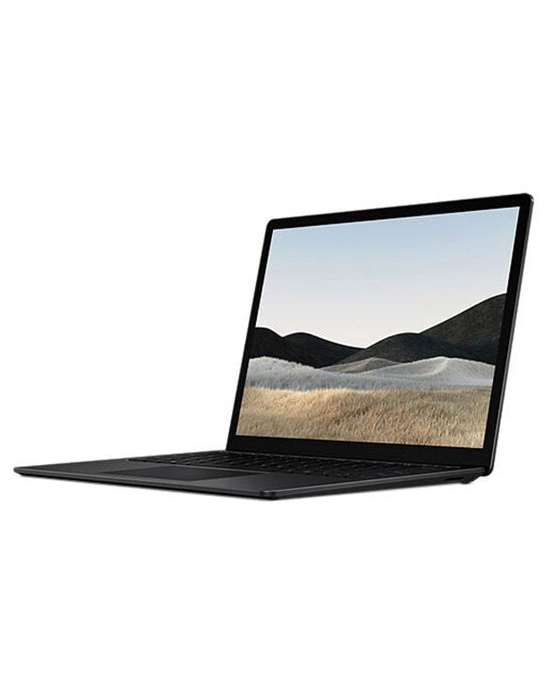 Microsoft Surface Laptop 4th Gen  13.5-Inch i7 11th Gen 16GB 256GB @3.00GHZ Win10 Pro  (Brand New/Replacement Unit)