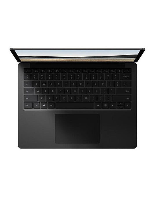 Microsoft Surface Laptop 4th Gen 13.5-Inch i7 11th Gen 16GB 256GB @3.00GHZ Win10 Pro (Brand New/Replacement Unit) - TechCrazy