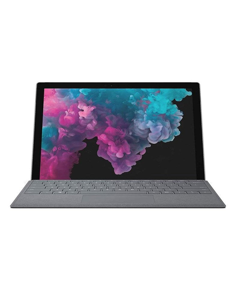 Microsoft Surface Pro 6 12-inch i5 8th Gen 8GB