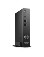 Load image into Gallery viewer, Dell OptiPlex 3000 Thin Client, Celeron N5105, 4GB RAM, 32GB Flash, ThinOS, Wireless

