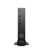 Load image into Gallery viewer, Dell-optiplex-3000-thin-client-intel-pentium-N6005-8GB-256GB-SSD-WLAN-WIN-10-IOT-ENT-1YOS
