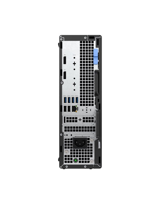 Dell OptiPlex 5000 SFF I7 12700 16GB 512GB Win11Pro NO-ODD - TechCrazy