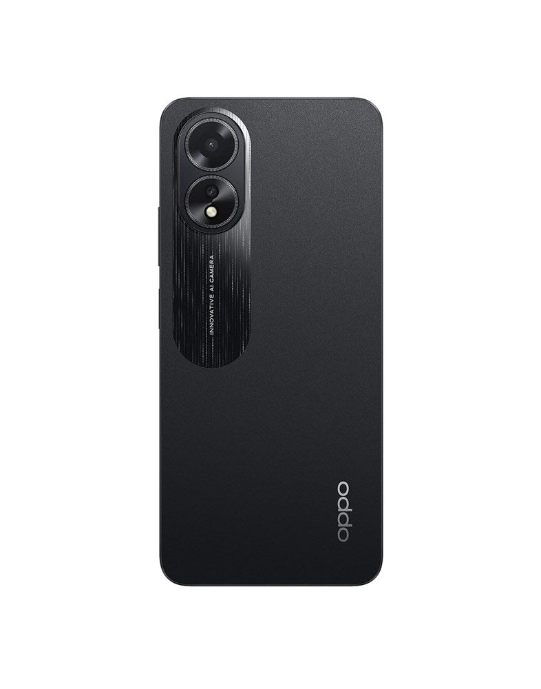 Oppo A18 4GB 128GB 4G Dual Sim Smartphone