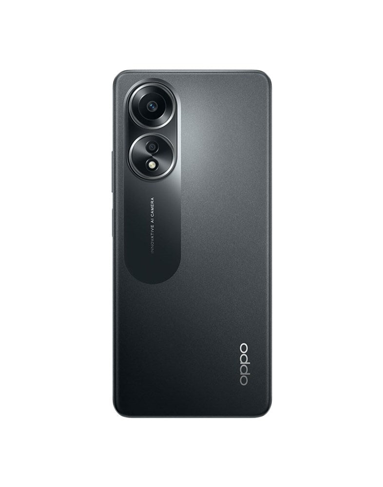 Oppo A58 6GB 128GB 4G Dual Sim Smartphone (Brand New)