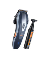 Load image into Gallery viewer, VS Sassoon Metro Turbo Pro Personal Grooming Kit VSM2330A

