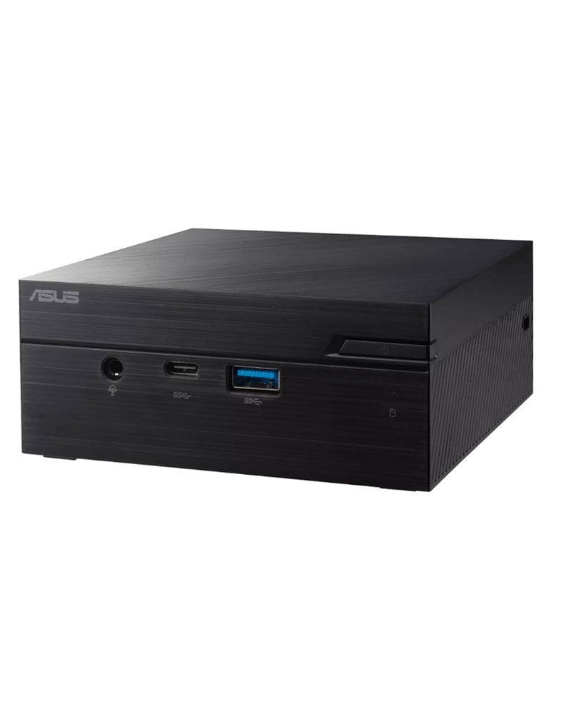Asus PN41 Mini PC N4505 4GB 128GB WiFi + BT Win10 Pro - TechCrazy