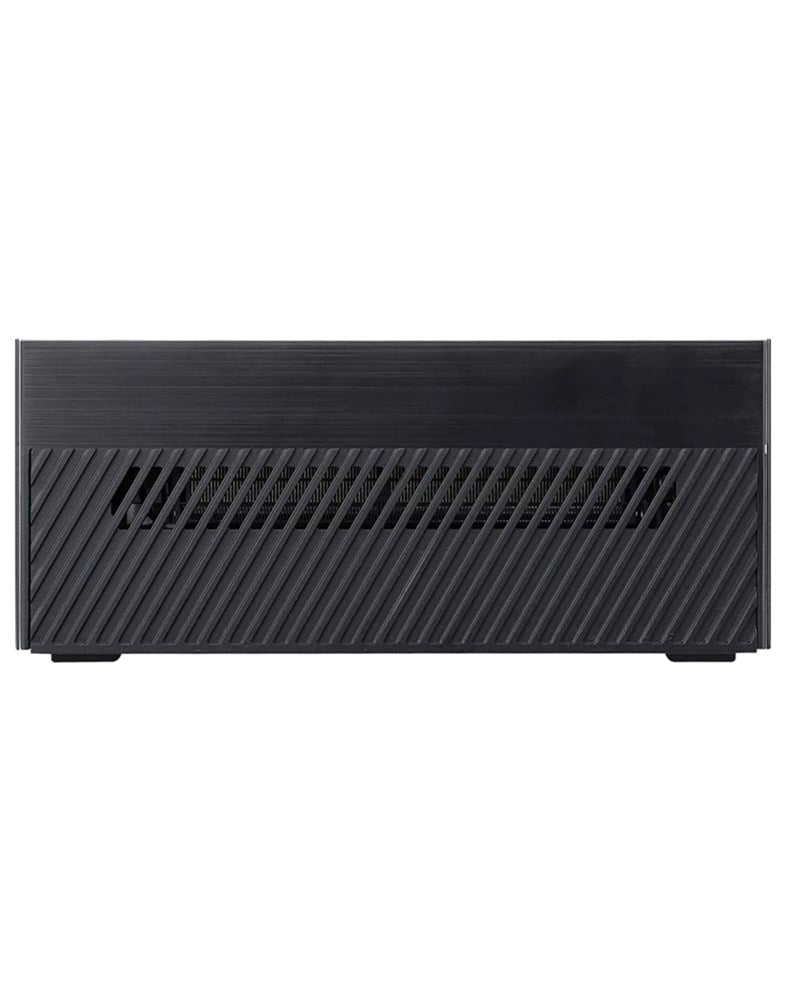 Asus PN51-E Mini PC Barebone, Ryzen 3 5300U - Black - TechCrazy