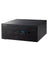 Asus PN51-E Mini PC Barebone, Ryzen 3 5300U - Black - TechCrazy