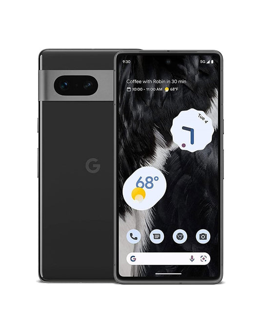 Google Pixel 7 8GB 128GB 5G (As New- Pre-Owned) - TechCrazy