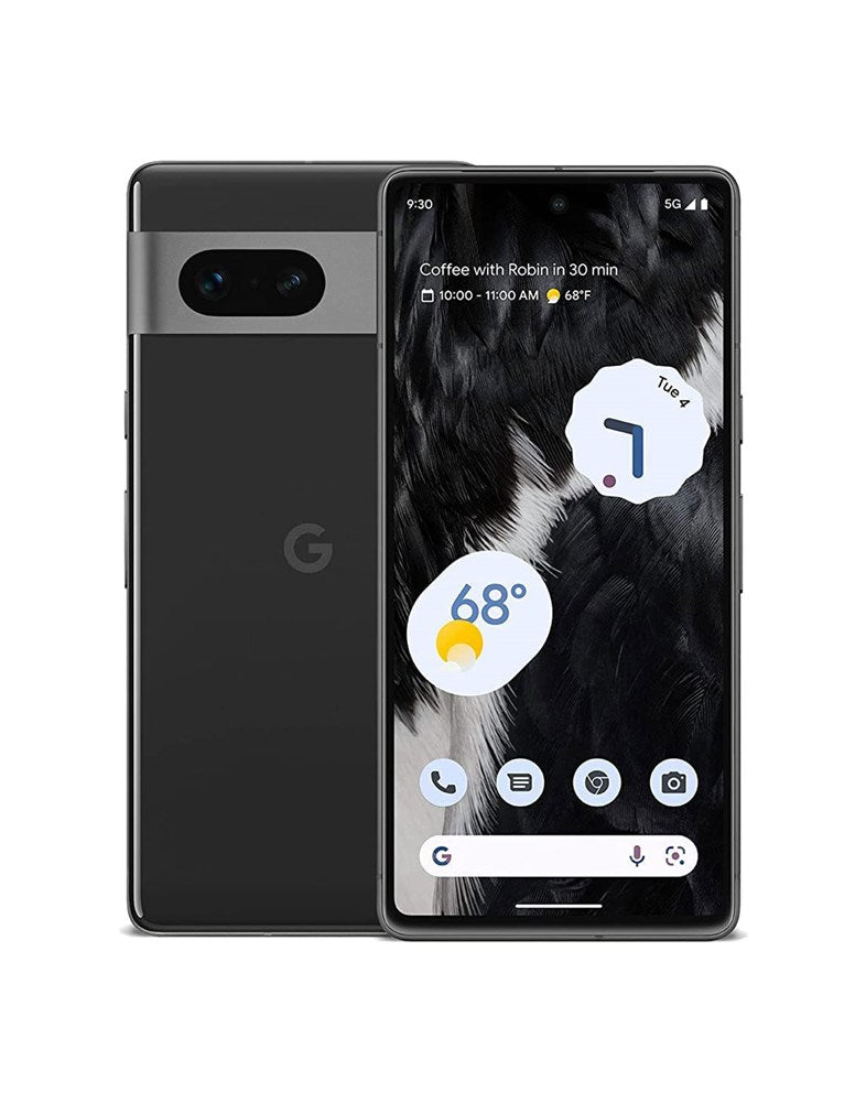 Google Pixel 7 8GB 128GB 5G (As New- Pre-Owned)