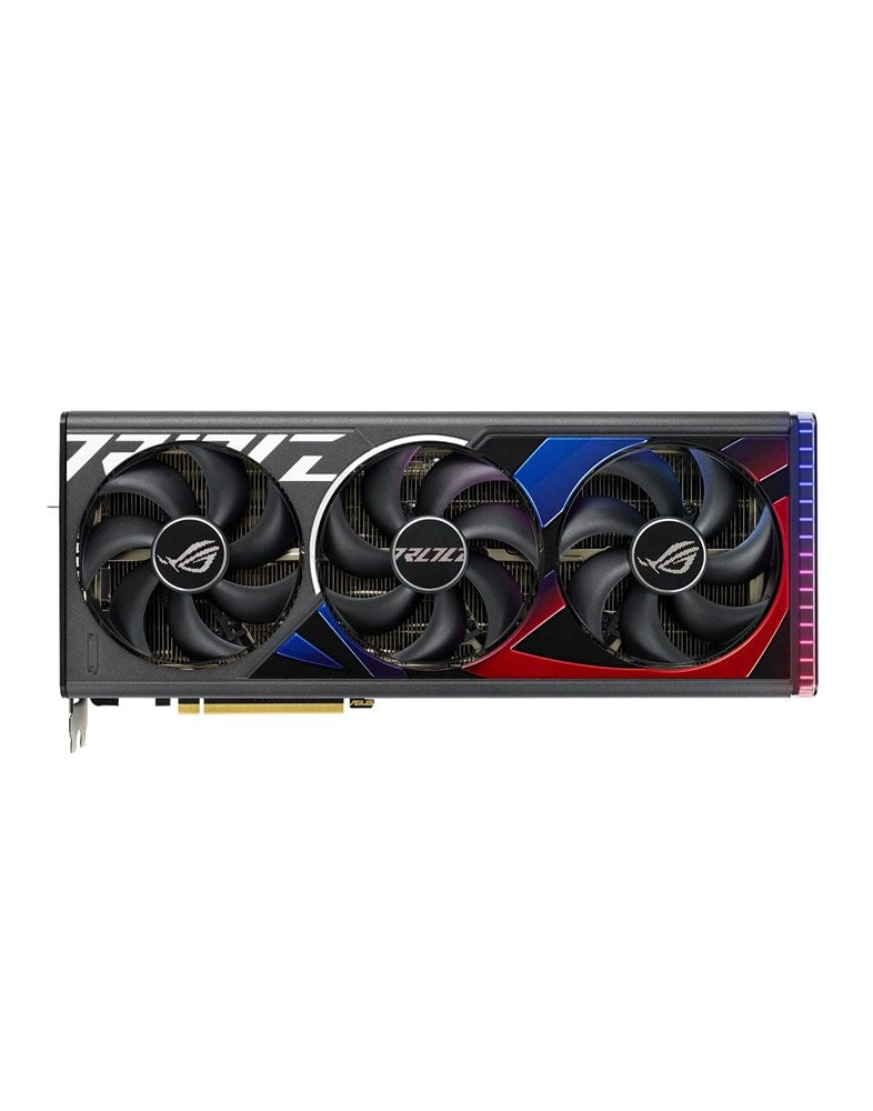 Asus ROG-STRIX-RTX4080-O16G-GAMING - TechCrazy