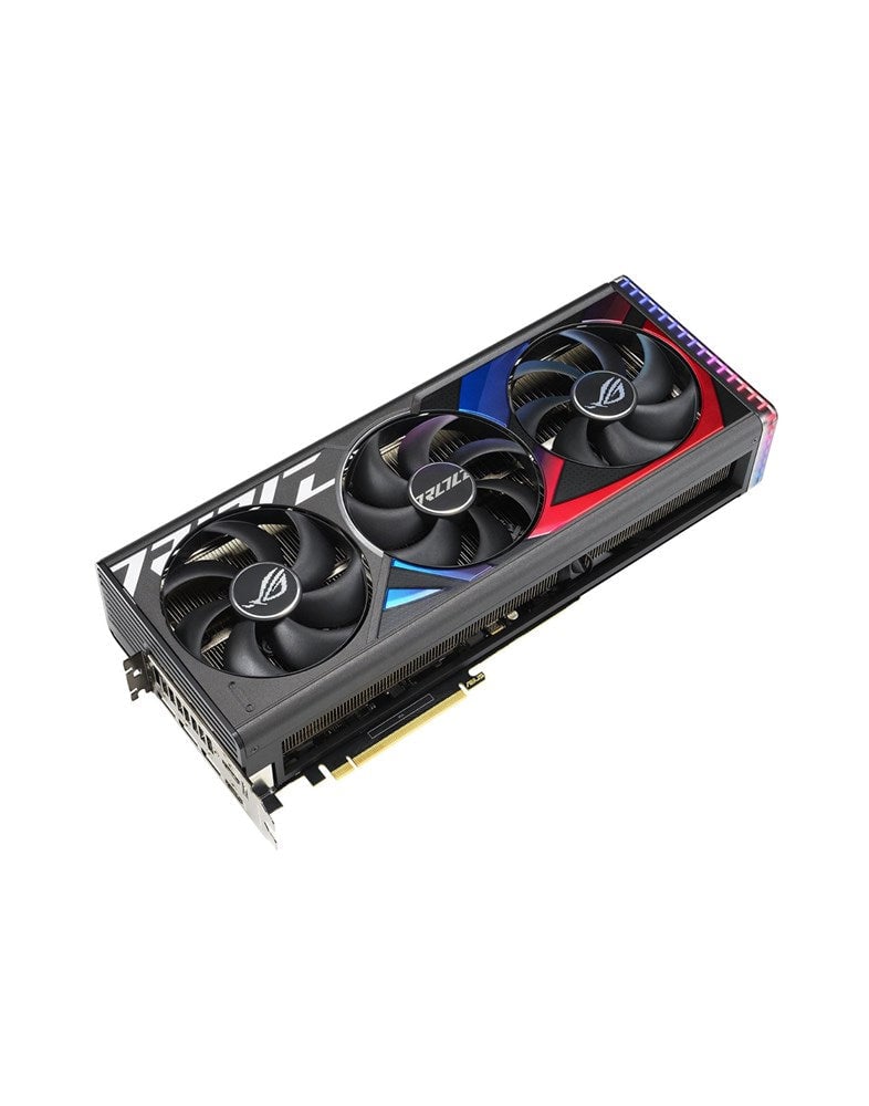 Asus ROG-STRIX-RTX4080-O16G-GAMING - TechCrazy