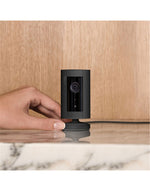 Load image into Gallery viewer, Ring Indoor Cam - Black
