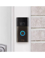 Load image into Gallery viewer, Ring Video Doorbell (2nd Generation) - Venetian Bronze
