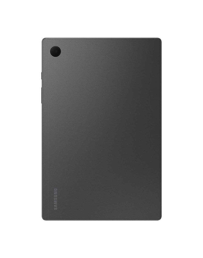 Samsung Tab A8 Grey, 10.5" 64GB Wifi And Targus Case THZ919GL (Bundle)
