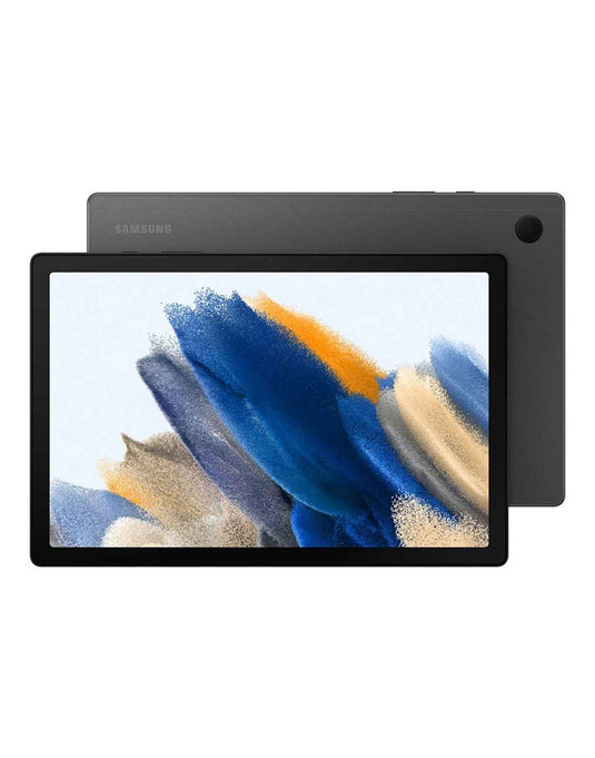 Samsung Tab A8 Grey, 10.5" 64GB Wifi And Targus Case THZ919GL (Bundle) - TechCrazy