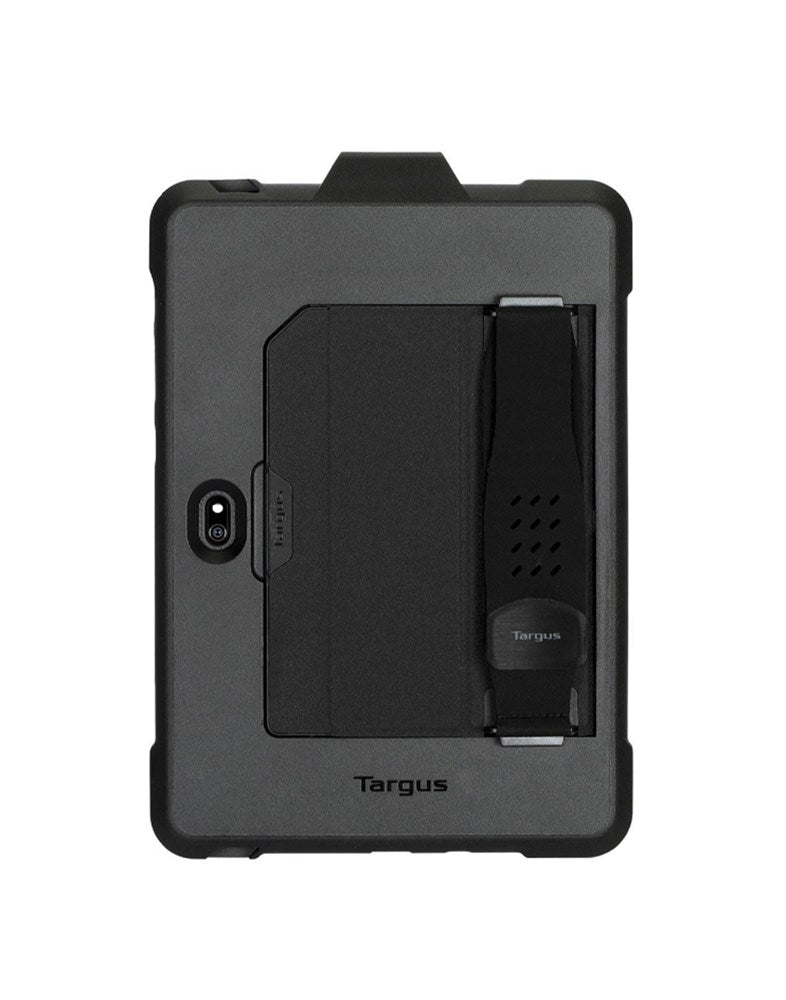 Samsung Tab Active Pro Black, 10.1" 64gb 4g/Lte With Targus Case THD501GLZ (Bundle)