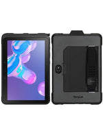 Load image into Gallery viewer, Samsung Tab Active Pro Black, 10.1&quot; 64gb 4g/Lte With Targus Case THD501GLZ (Bundle)
