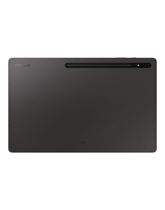 Samsung Galaxy Tab S8 Ultra 5G – 14.6″, 256GB, Graphite, S Pen - TechCrazy