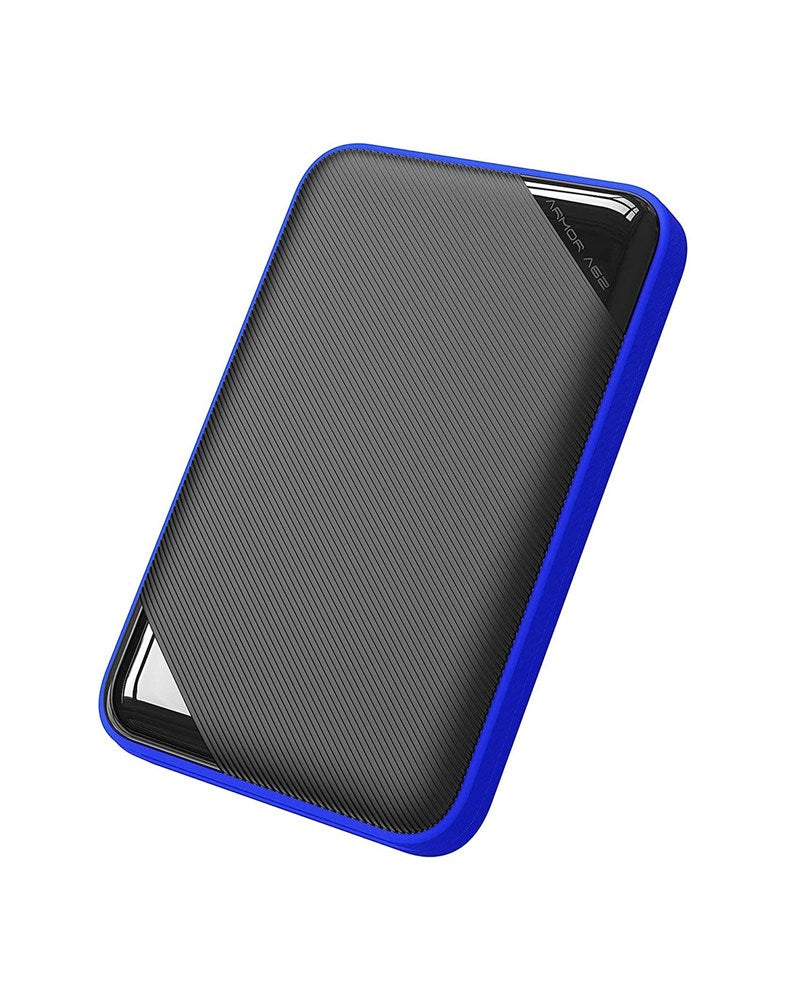Silicon Power A62 GAME DRIVE 4TB EXTERNAL HDD