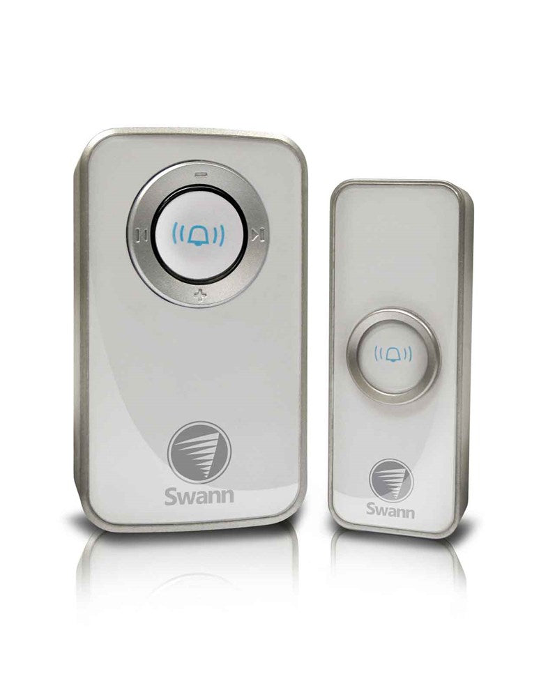 Swann Mains Power Door Chime Wireless