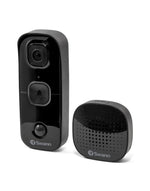Load image into Gallery viewer, Swann Buddy 1080p Wifi Digital Video Doorbell &amp; Chime Kit
