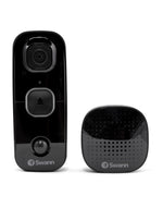 Load image into Gallery viewer, Swann Buddy 1080p Wifi Digital Video Doorbell &amp; Chime Kit
