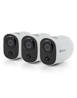 Load image into Gallery viewer, Swann Xtreem Wire-Free Security Camera w 16GB Card - 3 Pack