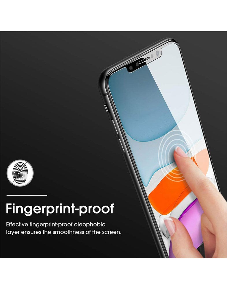 Samsung Galaxy A04 (4G) Tempered Glass