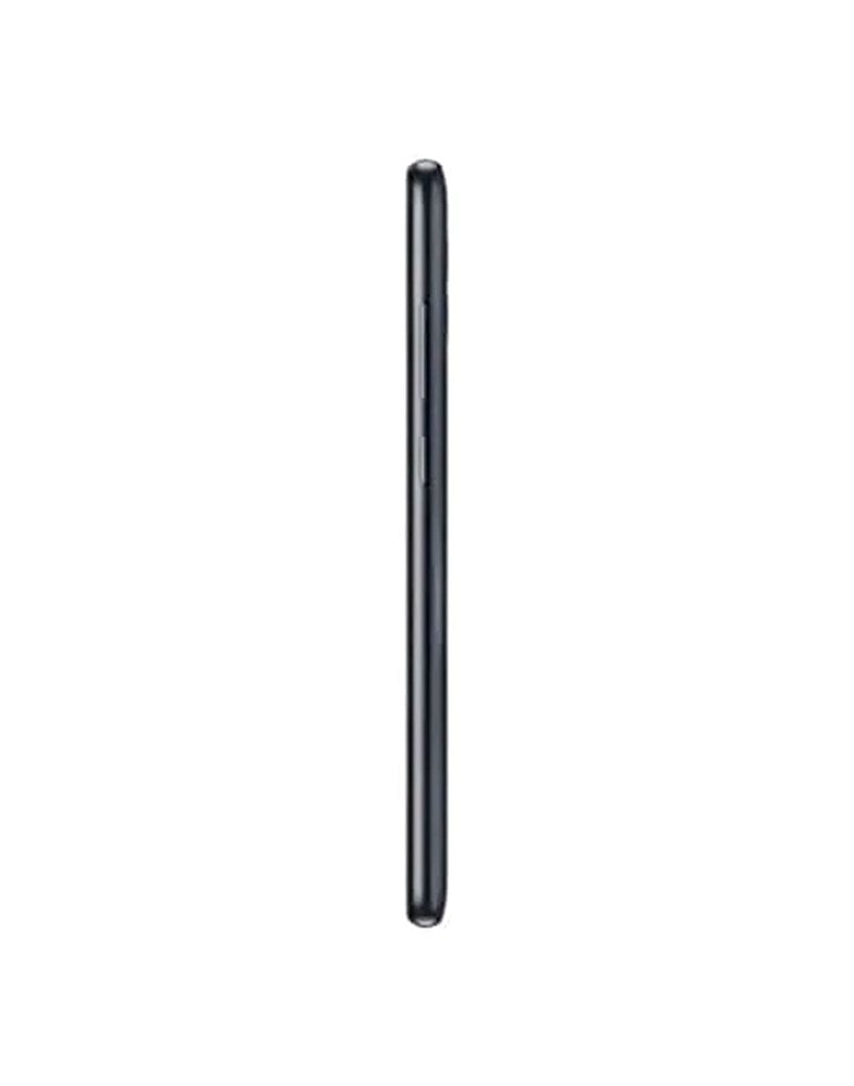 Side View of Samsung Galaxy A04e 3GB 32GB Dual Sim Smart Phone