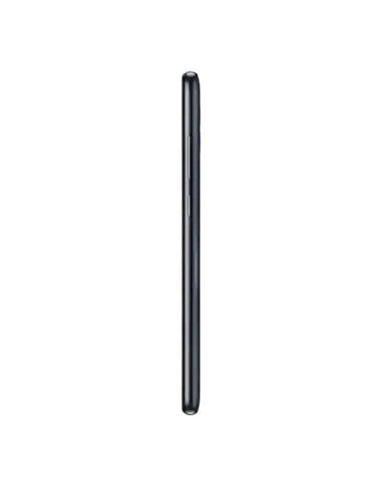 Side View of Samsung Galaxy A04e 3GB 32GB Dual Sim Smart Phone