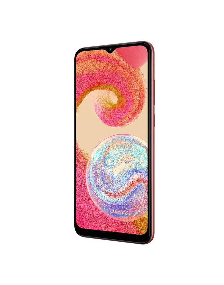 Samsung Galaxy A04e 3GB 32GB Dual Sim Smart Phone