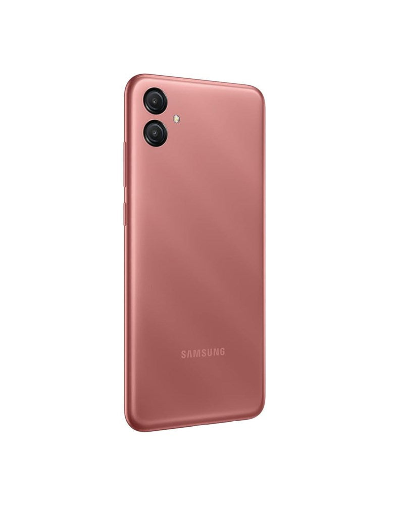 Samsung Galaxy A04e 3GB 32GB Dual Sim Smart Phone