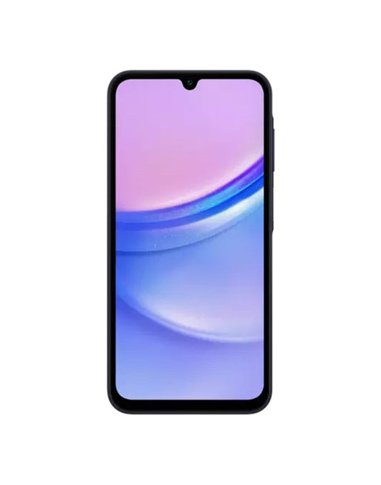Samsung Galaxy A15 4GB 128GB 4G Dual Sim Smart Phone