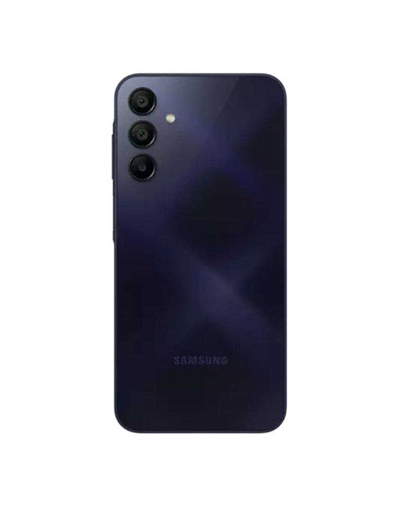 Samsung Galaxy A15 4GB 128GB 4G Dual Sim Smart Phone