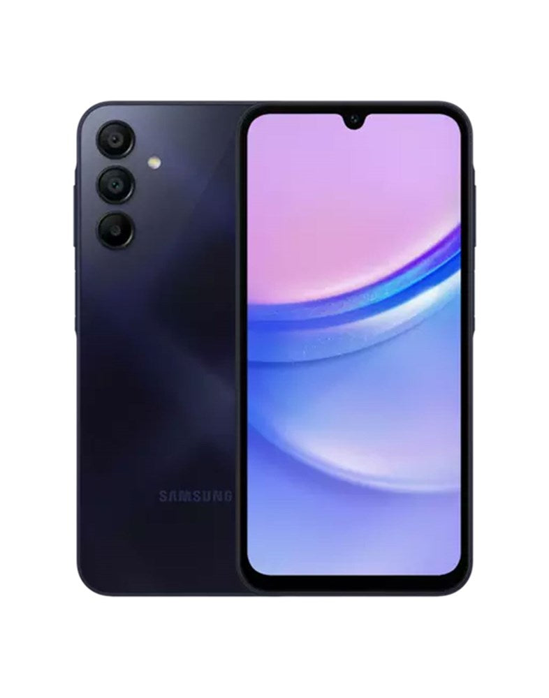 Samsung Galaxy A15 4GB 128GB 4G Dual Sim Smart Phone