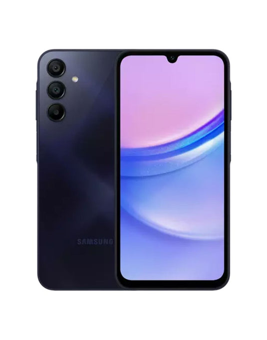 Samsung Galaxy A15 4GB 128GB 4G Dual Sim Smart Phone