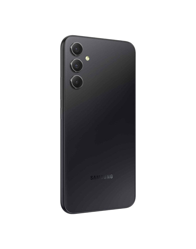 Samsung Galaxy A34 8GB 128GB 5G Dual Sim Smartphone