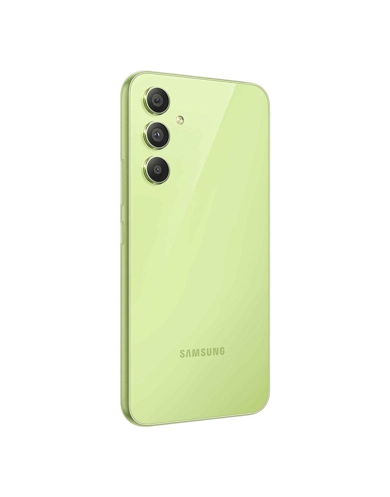 Samsung Galaxy A54 5G Dual Sim 8GB+128GB