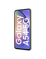 Load image into Gallery viewer, Samsung Galaxy A54 5G Dual Sim 8GB+128GB
