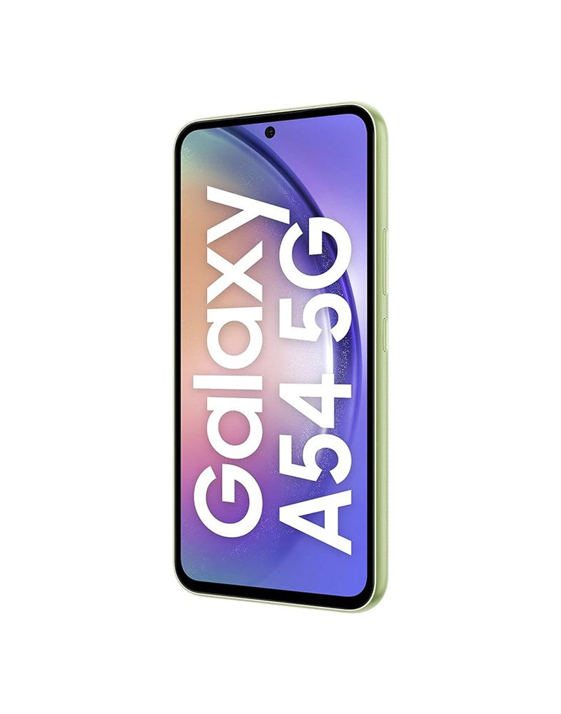 Samsung Galaxy A54 5G Dual Sim 8GB+128GB
