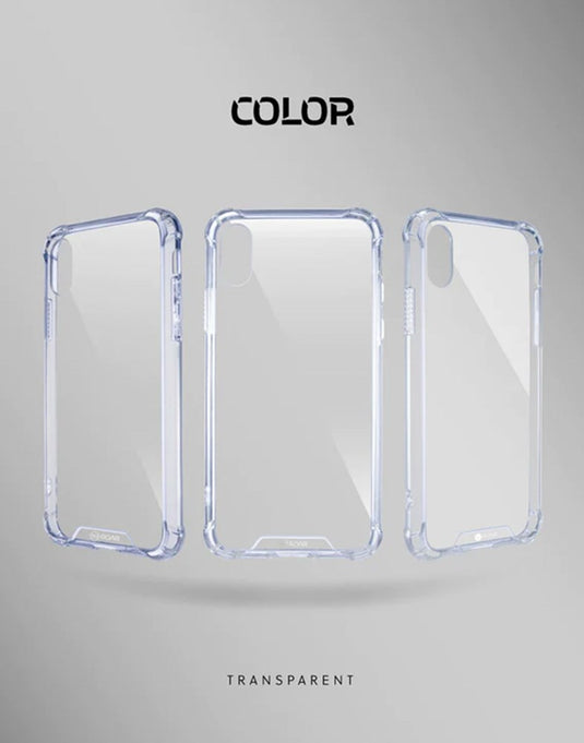 Samsung Galaxy A14 (5G) Air-Cushion Case